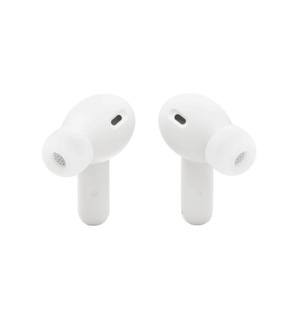Навушники TWS JBL Wave Beam 2 White (JBLWBEAM2WHT)