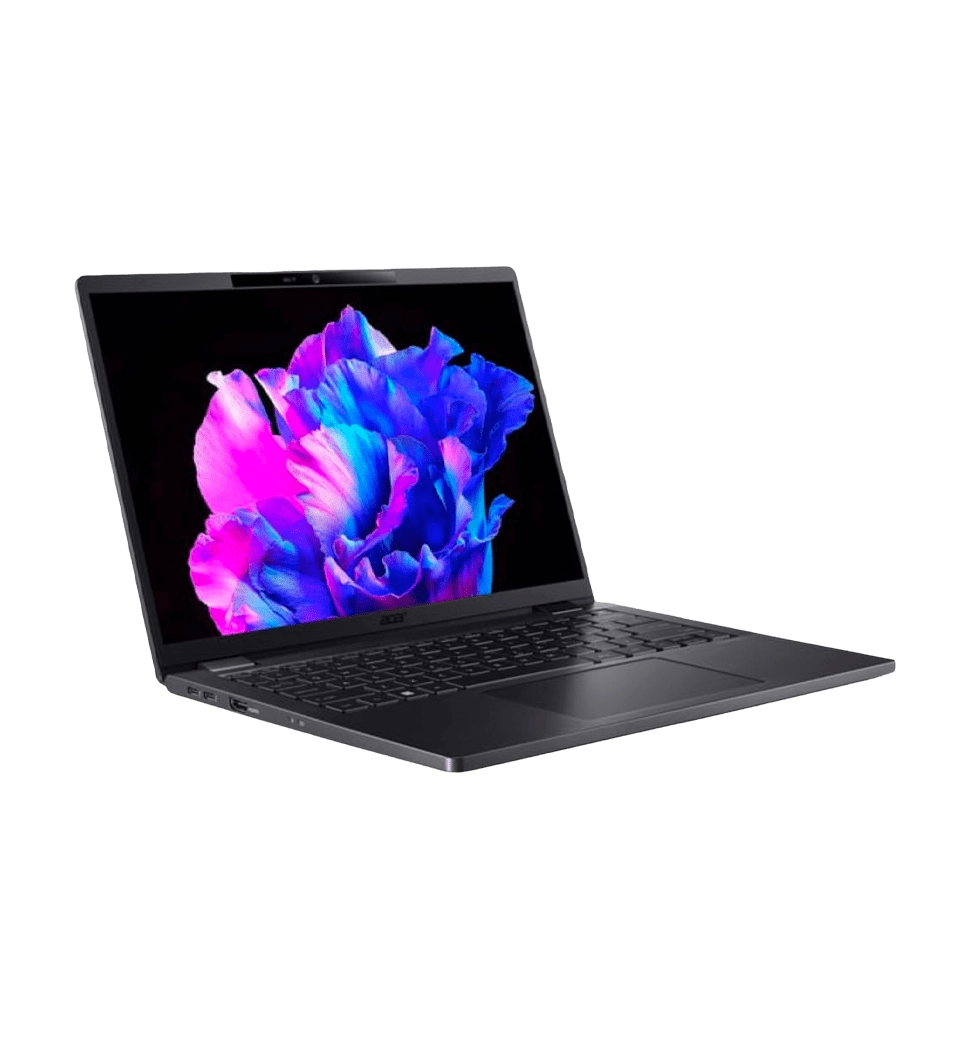 Ноутбук 14" Acer TravelMate TMP614-53 (NX.B0AEU.008)/Intel i7-1355U/32GB/1TB SSD/Intel Iris Xe/W11P/