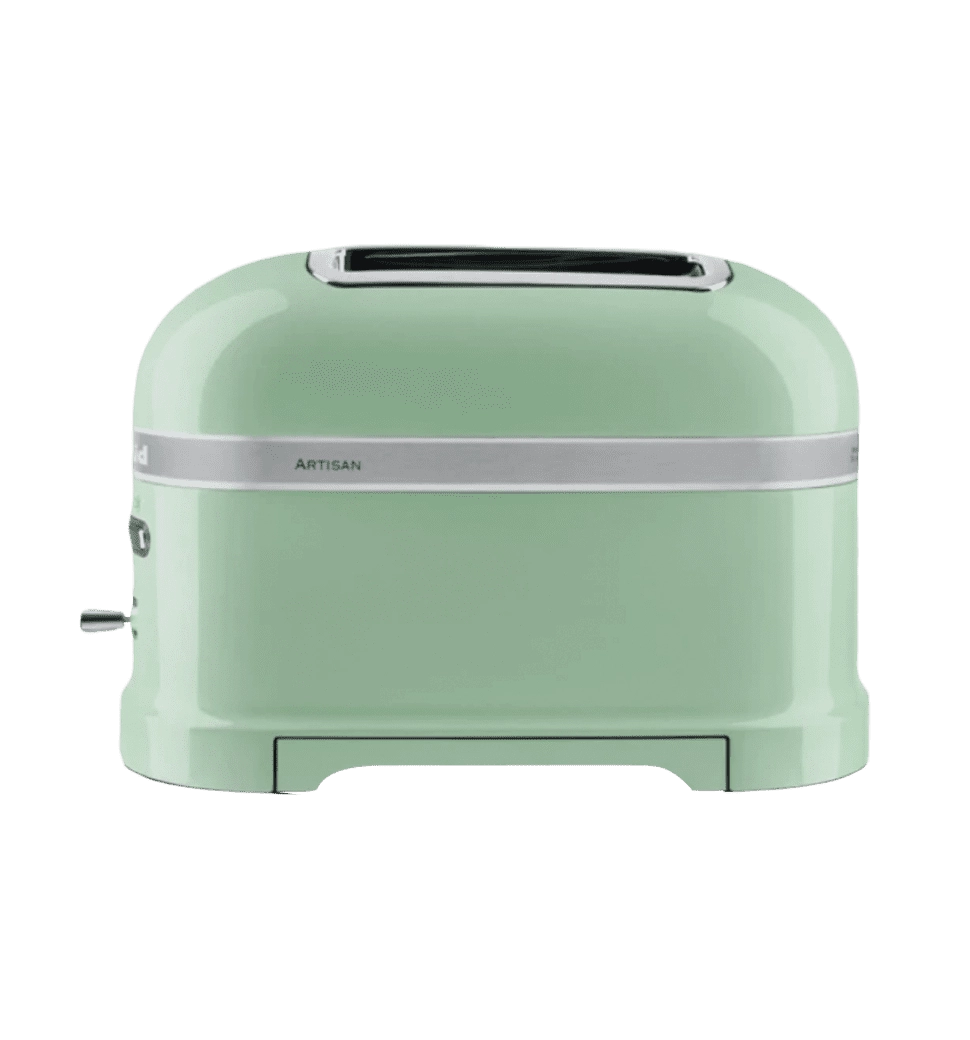 Тостер KitchenAid Artisan 5KMT2204EPT (уценка)