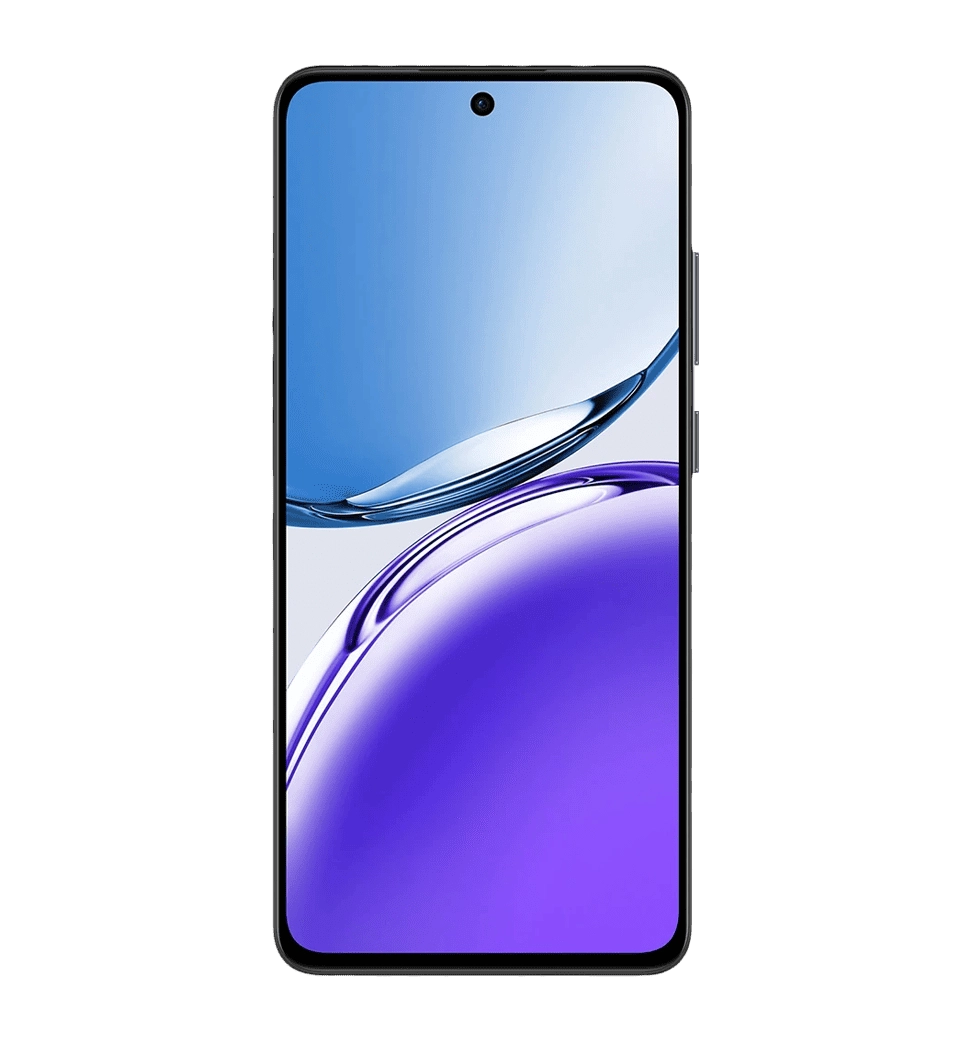 Смартфон OPPO RENO12 F 4G 8/256GB (matte grey)