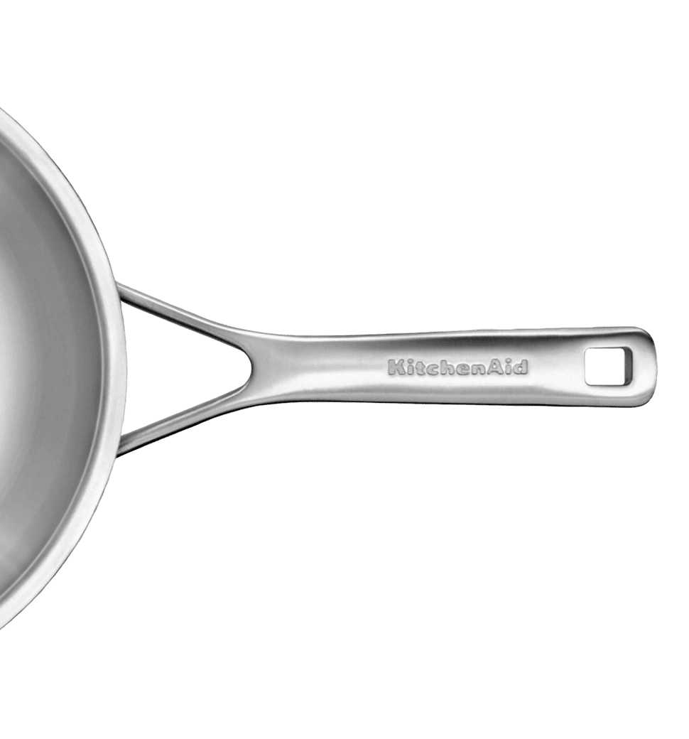 Сковорода KitchenAid MSS, 20 см (CC003243-001)
