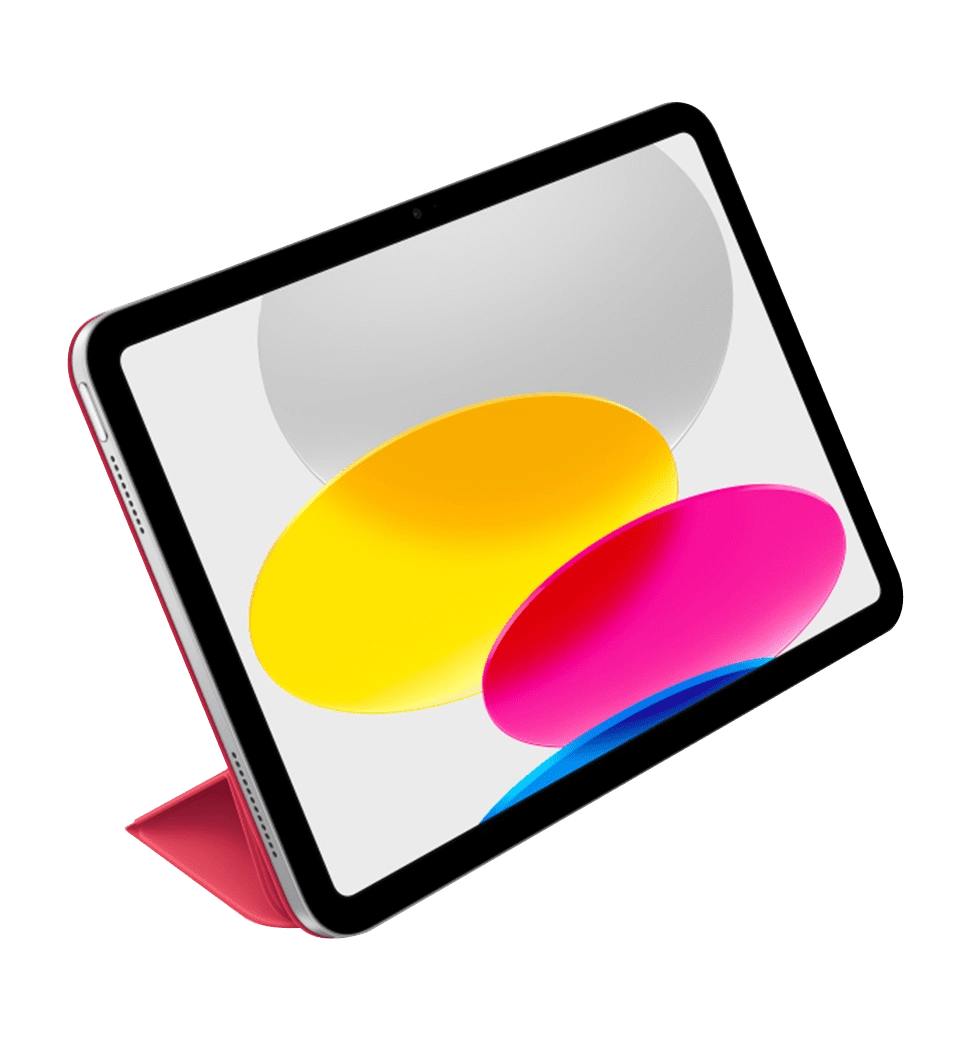 Чохол Apple Smart Folio for iPad 10th generation - Watermelon (MQDT3)
