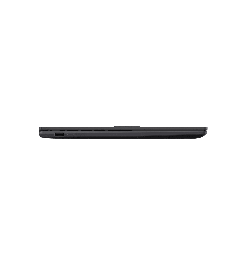 Ноутбук 15.6" ASUS Vivobook 15X M3504YA-BQ009/AMD R5-7530U/16GB/512 SSD/AMD Radeon Graphics/DOS/Black