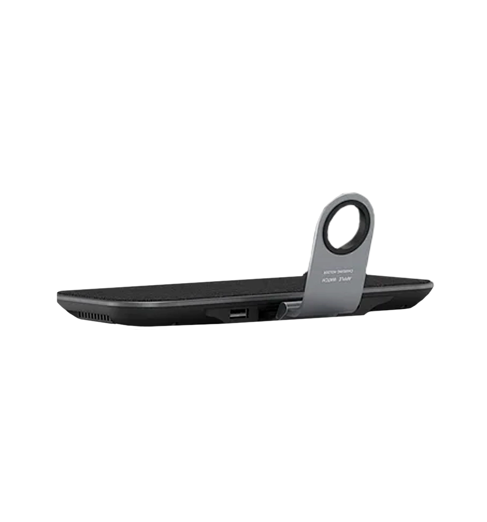 Бездротова Зарядка WIWU [PA3IN1B] Power Air 3in1 Series (Black)