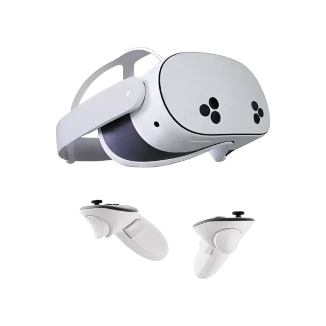Очки виртуальной реальности Meta Quest 3S 128GB
