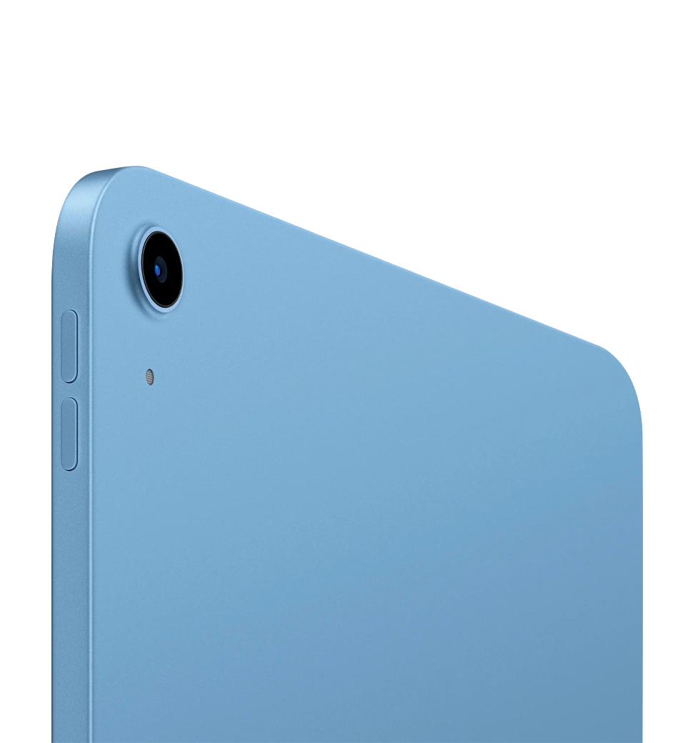 ᐉ iPad 11 (2025) Wi-Fi 256GB Blue (MD4H4) купить в Киеве и