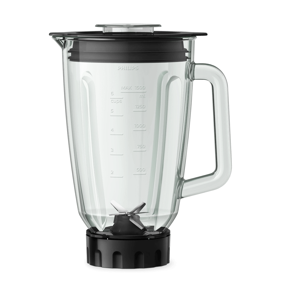 Блендер Philips стаціонарний Series 5000 HR3041/00