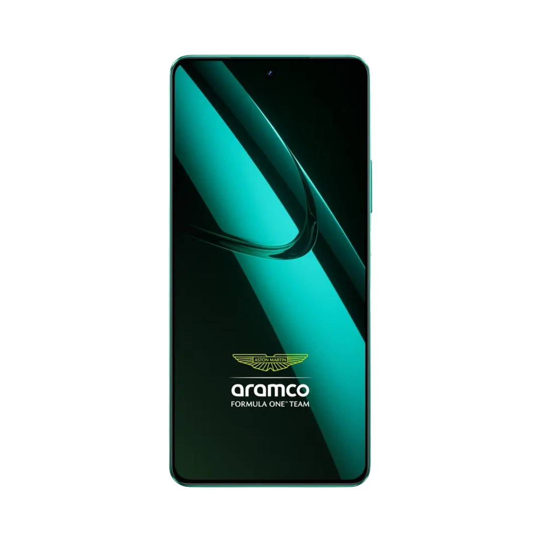Смартфон Realme GT 7 Dream Edition Aston Martin