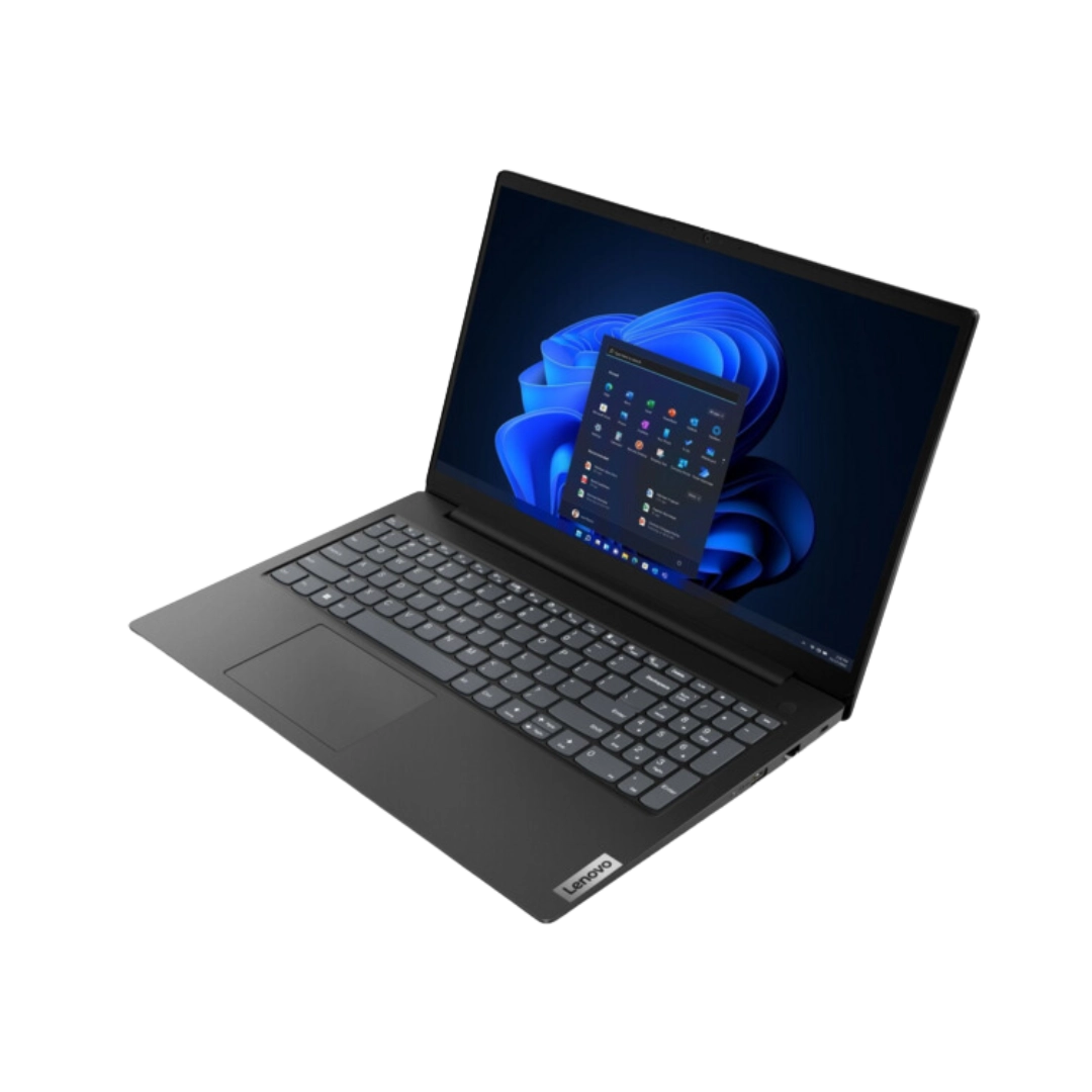 Ноутбук 15.6" Lenovo V15 G4 AG (83A1009QRA)/Intel i5-13420H/16GB/512GB SSD/Intel UHD/W11P/Black