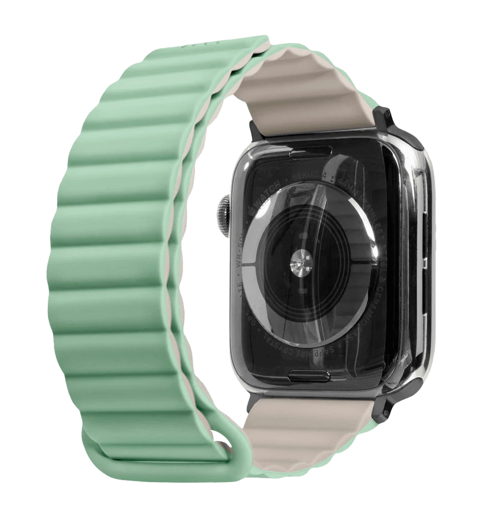 i Laut NOVI SPORT Apple Watch 42 44 45 49mm Green L AWL NS GN YABLUKA.ua