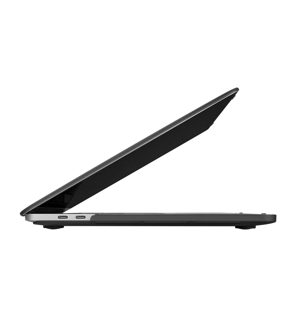 Чохол Laut HUEX Macbook Pro 13" Black (2016 - 2022) (L_MP22_HX_BK)