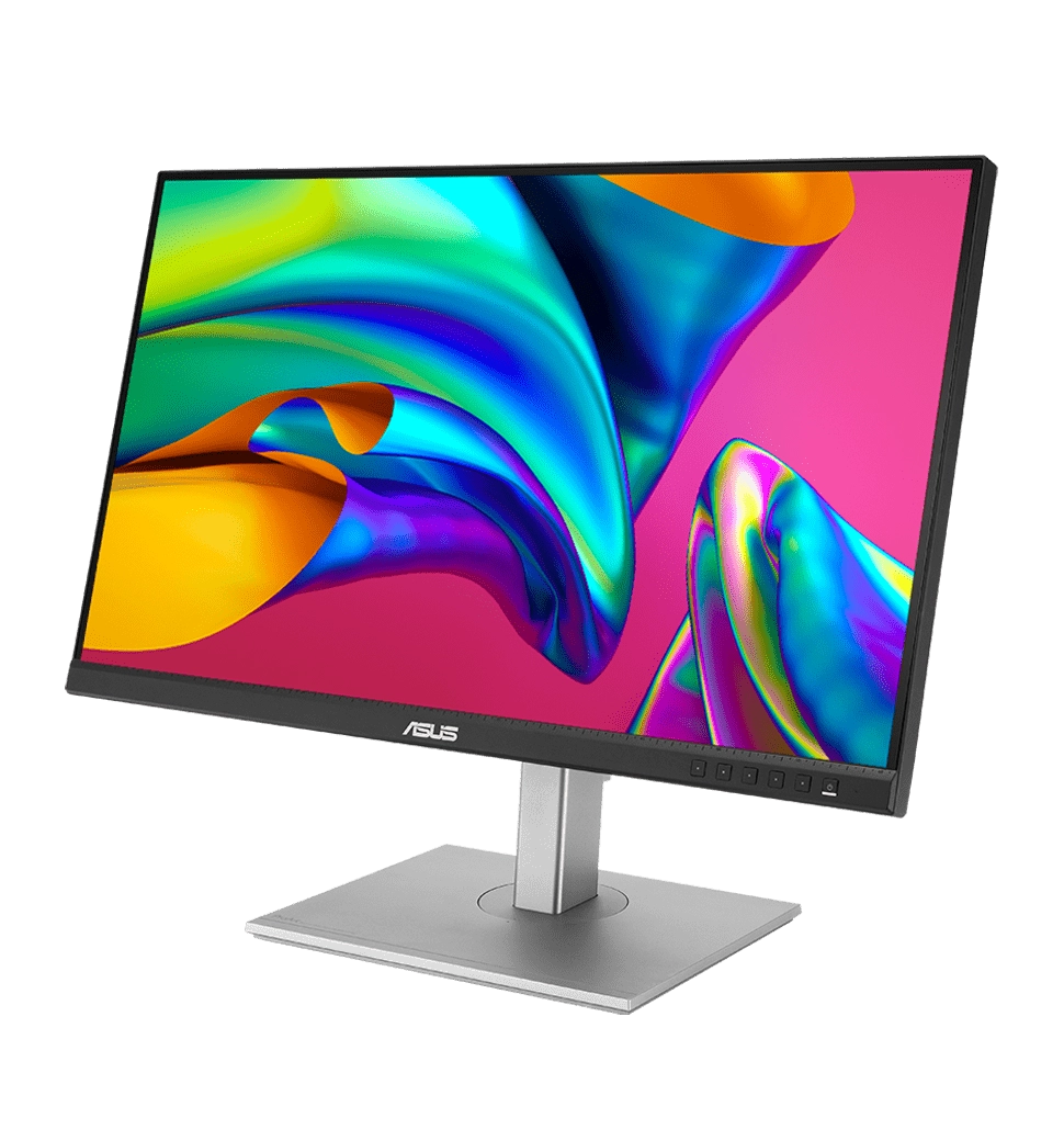 Монитор 27" ASUS ProArt PA278CV IPS 2K 75Hz