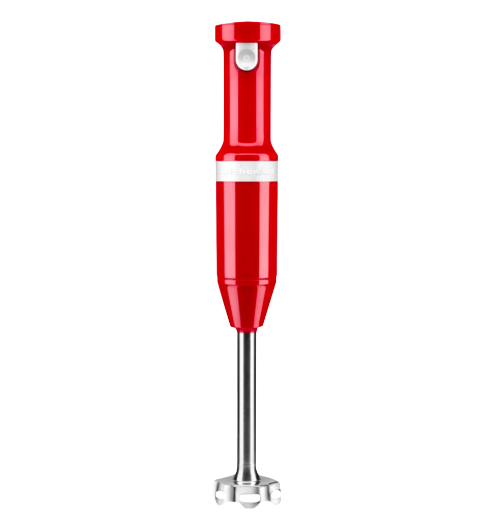 Ручний акумуляторний блендер KitchenAid Artisan 5KHBBV53EER