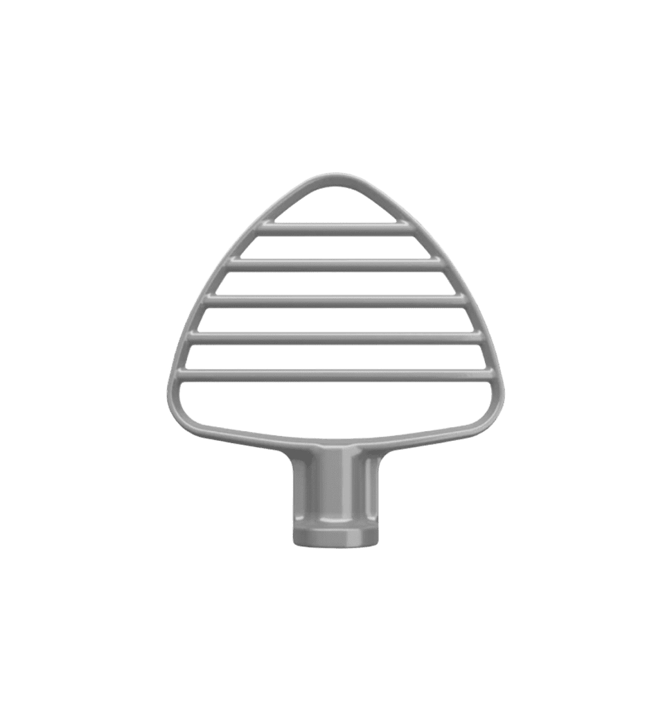 Міксер планетарний KitchenAid Artisan 4,8 л 5KSM195PSEHI