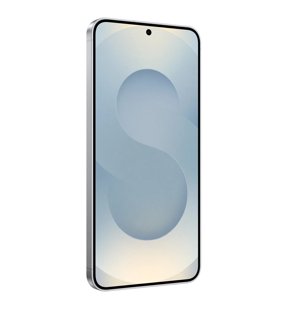 Смартфон Samsung Galaxy S25 12/128GB Silver Shadow (SM-S931BZSDEUC)