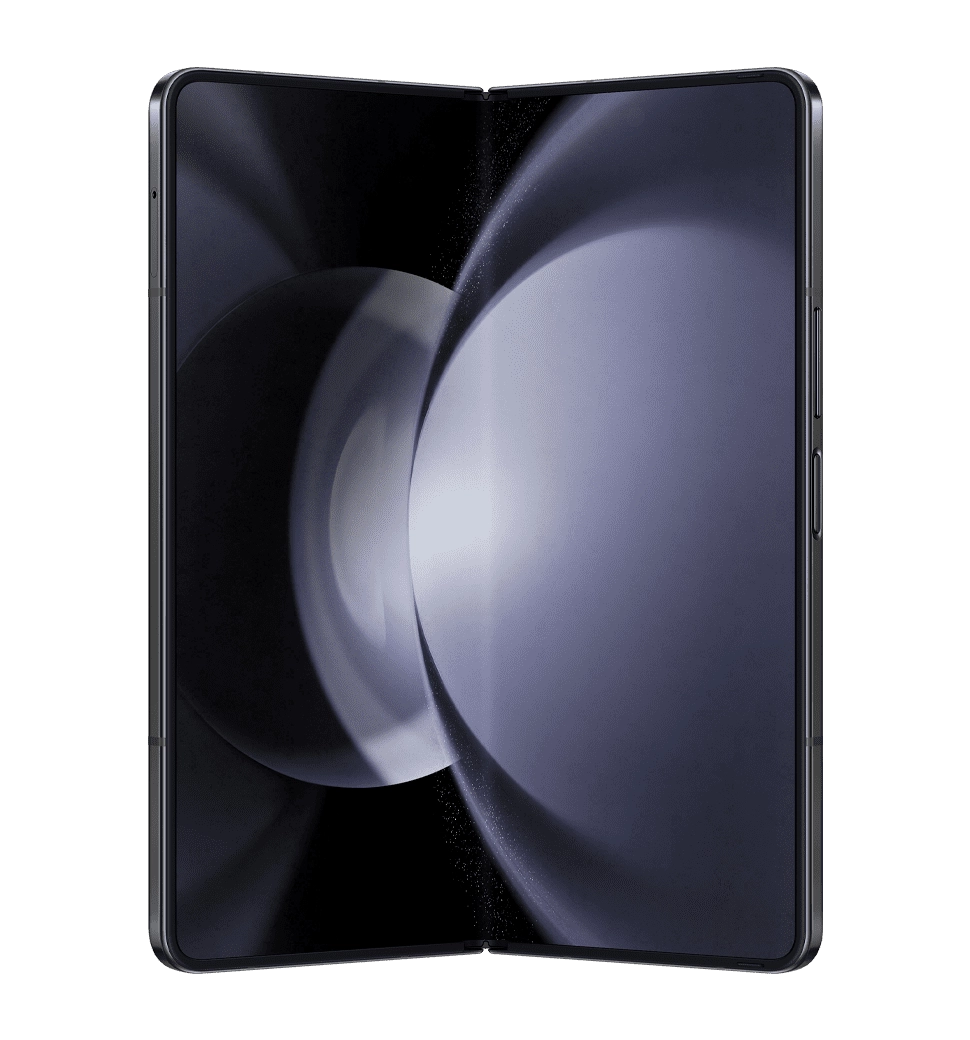 Смартфон Samsung Galaxy Fold5 512Gb Phantom Black (SM-F946BZKCSEK)
