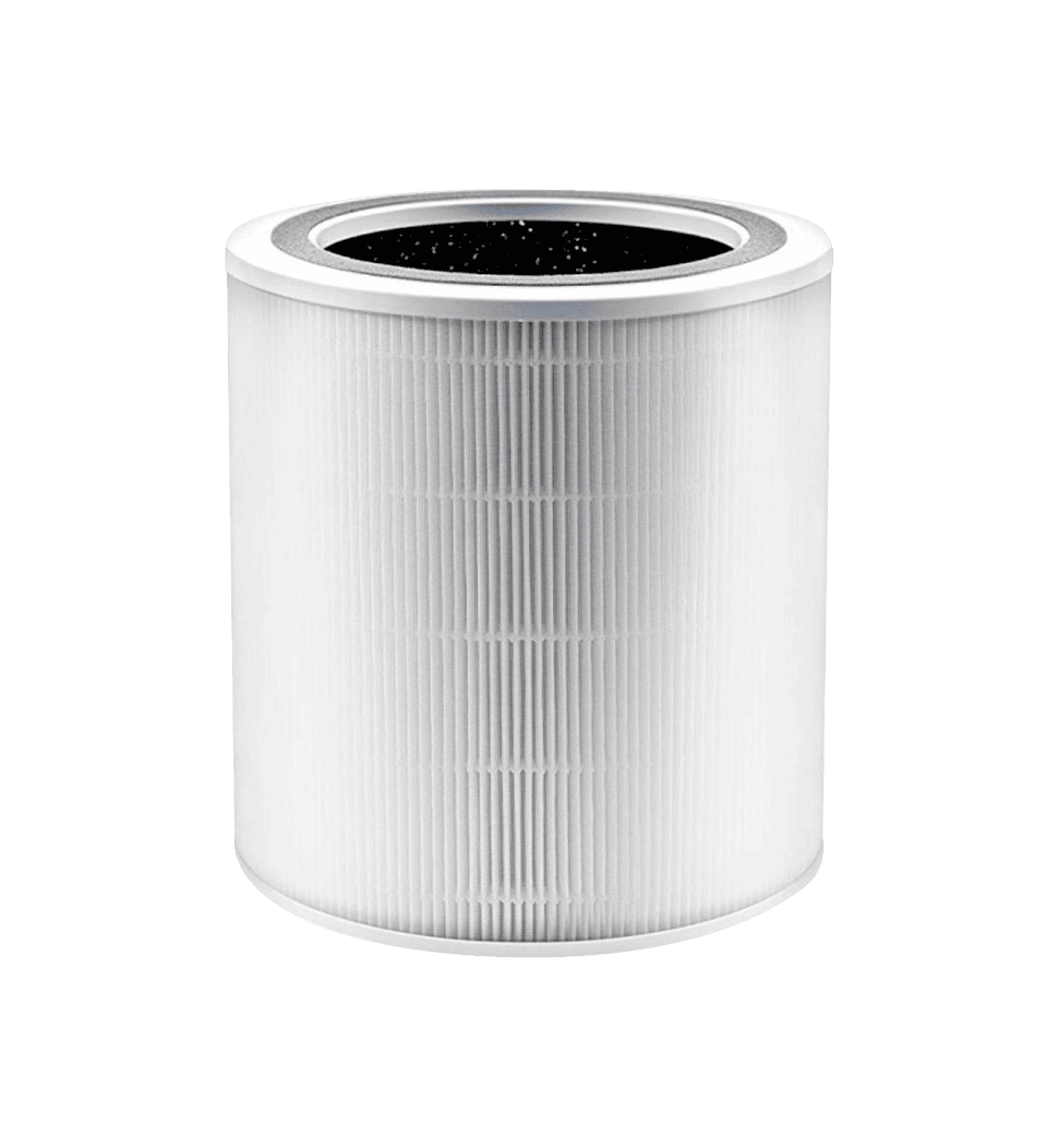 Фільтр для Levoit Air Cleaner Filter Core 400S True HEPA 3-Stage (Original Filter) (HEACAFLVNEU0052)