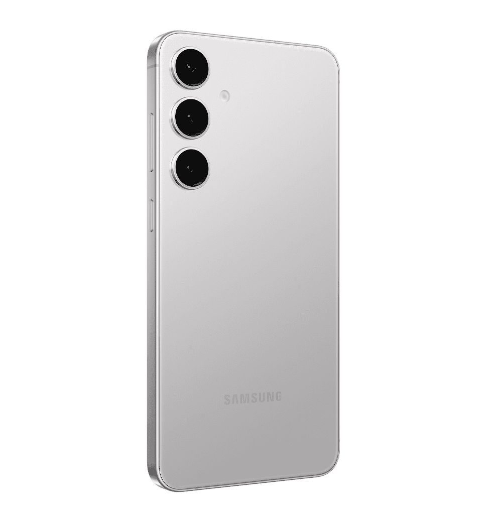 Смартфон Samsung Galaxy S24+ 5G 12/512Gb Marble Gray (SM-S926BZAGEUC)