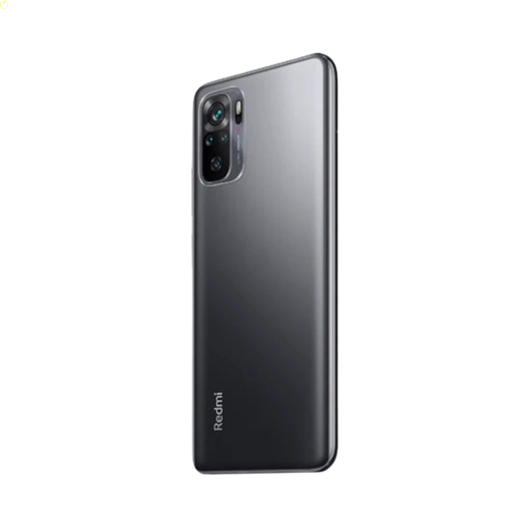 Xiaomi Redmi Note 10 4/128gb Onyx Gray БУ