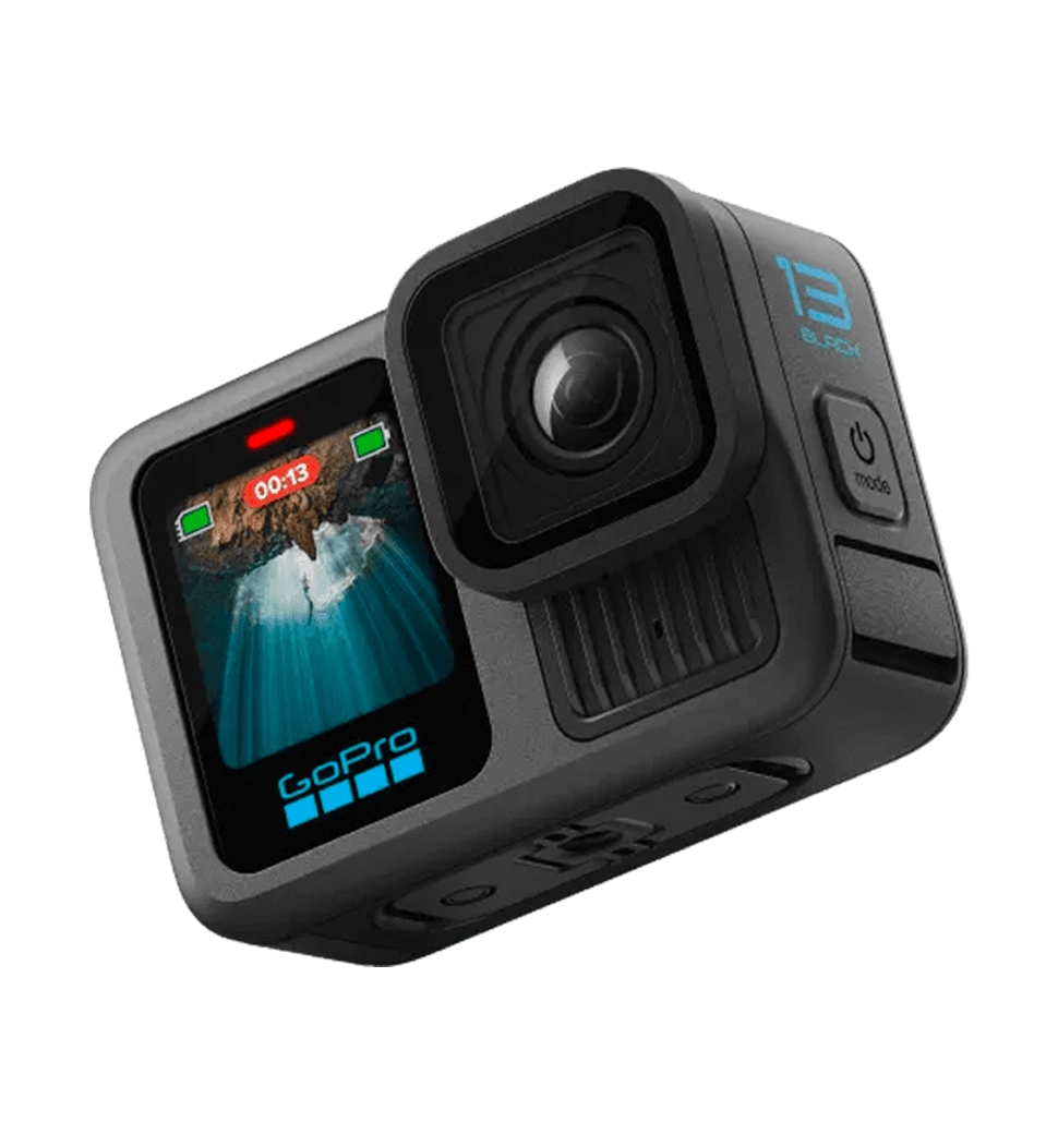 Екшн-камера GoPro HERO13 Black (CHDHX-131-RW)