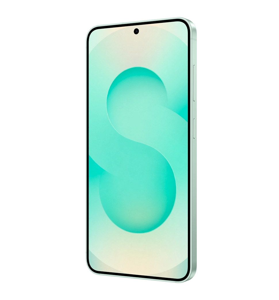 Смартфон Samsung Galaxy S25 12/512GB Mint (SM-S931BLGHEUC)