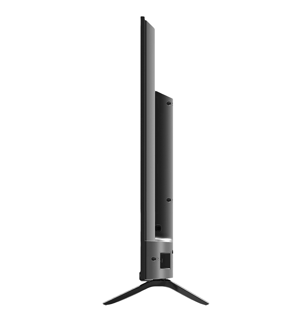 Телевізор KIVI 43", FHD, Smart TV 43F730QB