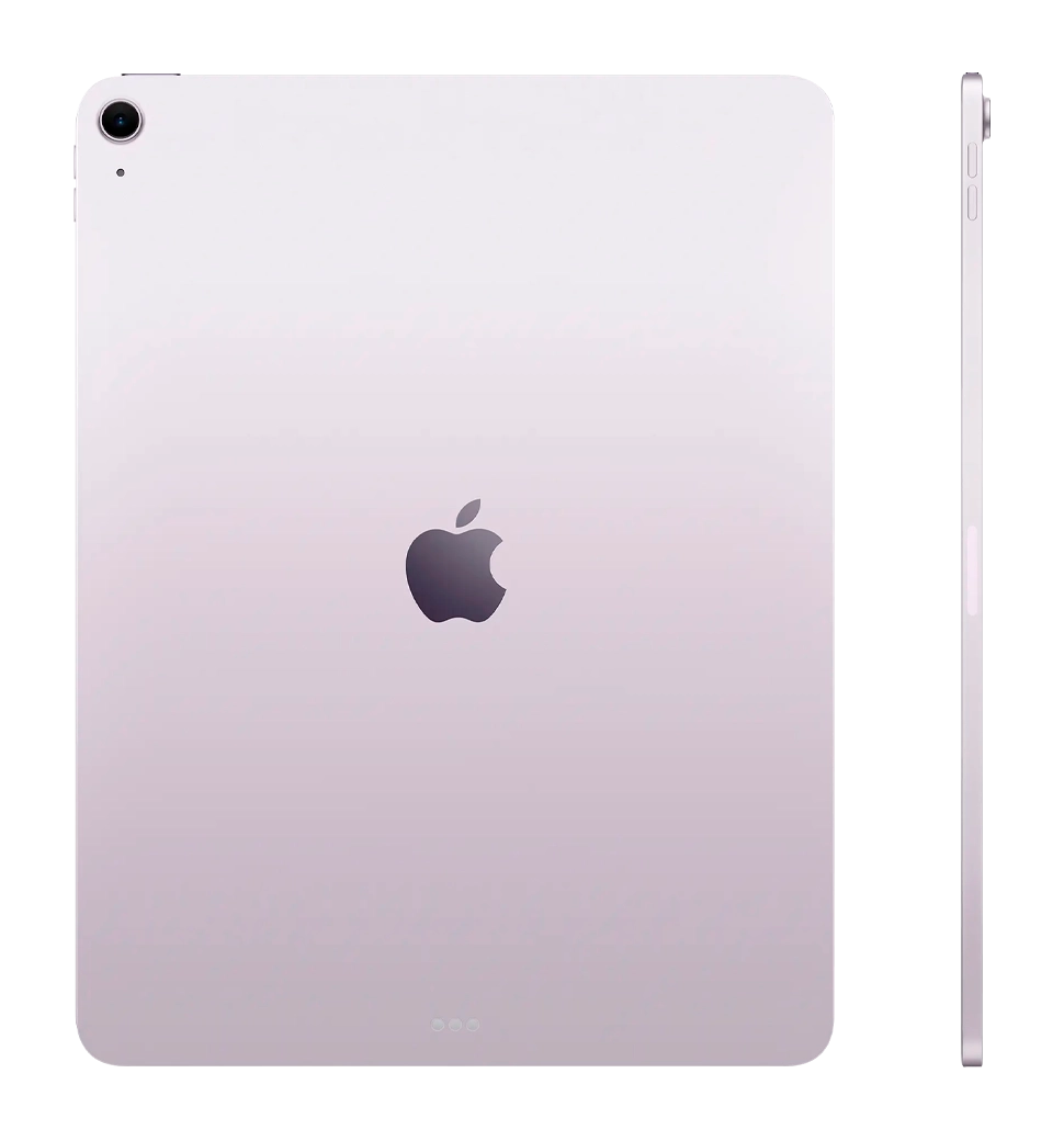 iPad Air 13 M3 (2025) Wi-Fi 128GB Purple (MCNL4)