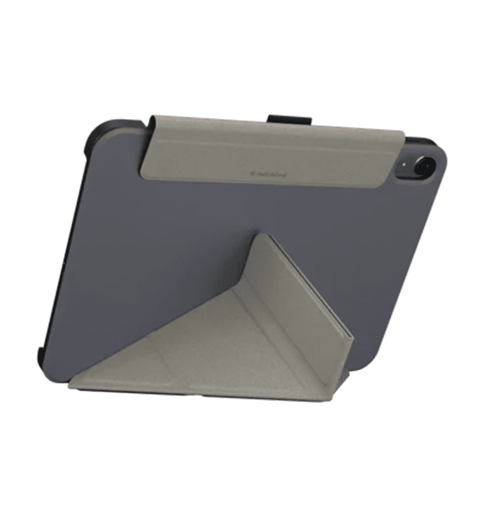 Чохол-книжка Switcheasy Origami  iPad 10 (2022) Alaskan Blue (SPD210093AB22)