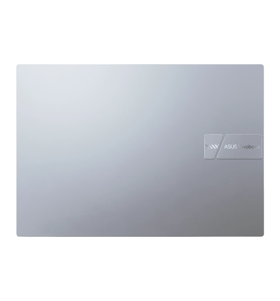Ноутбук 16" ASUS Vivobook 16 X1605VA-MB235/Intel i3-1315U/16GB/512 SSD/IntelUHD/DOS/Silver