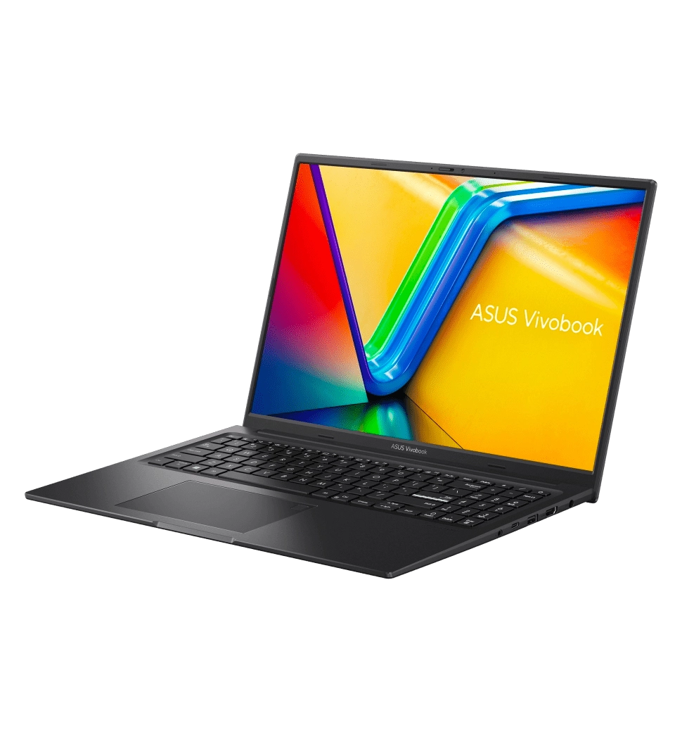 Ноутбук 16" ASUS Vivobook 16X K3605ZF-N1309/Intel i5-12500H/16GB/512 SSD/RTX2050-4GB/DOS/Black
