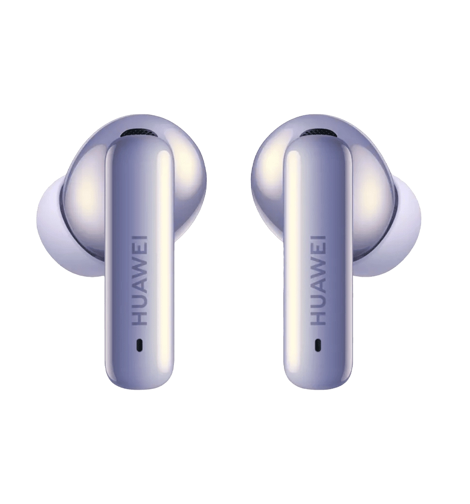 Наушники TWS HUAWEI FreeBuds 6i Purple (55037550)