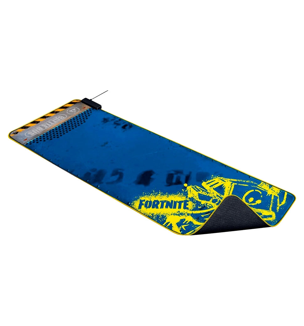 Коврик RAZER Goliathus CHROMA Extended FORTNITE (RZ02-02500800-R3M1)