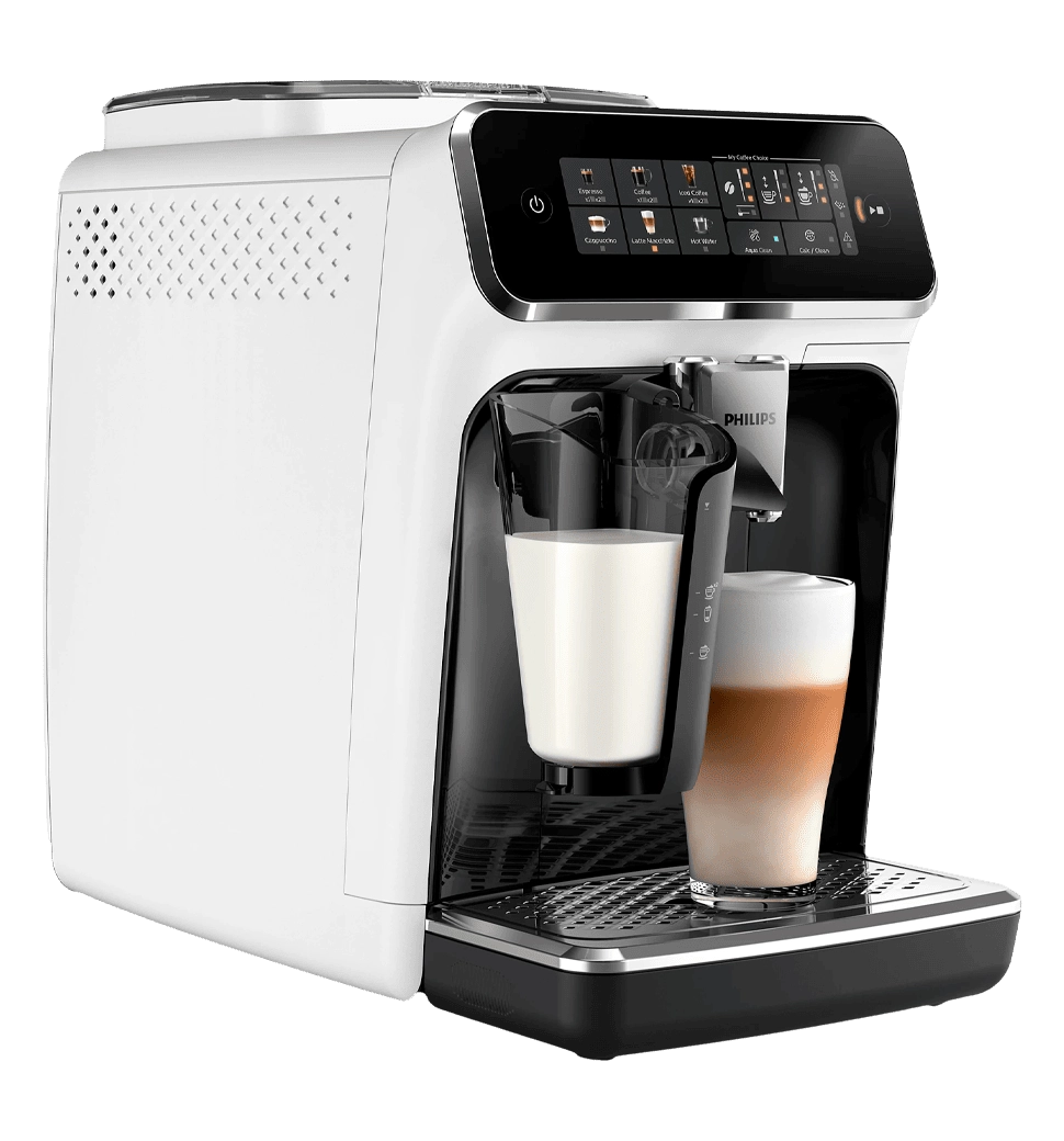 Кавомашина Philips Series 3300 EP3343/50