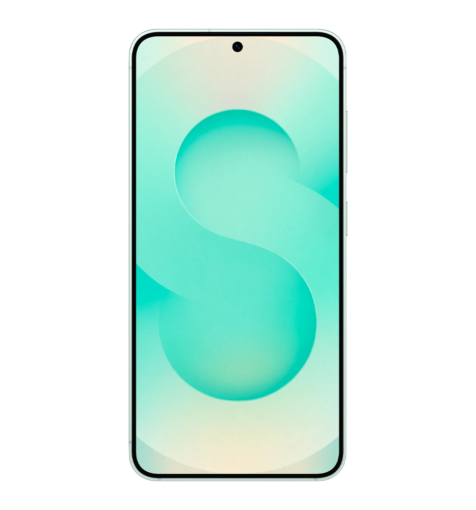 Смартфон Samsung Galaxy S25 12/512GB Mint (SM-S931BLGHEUC)
