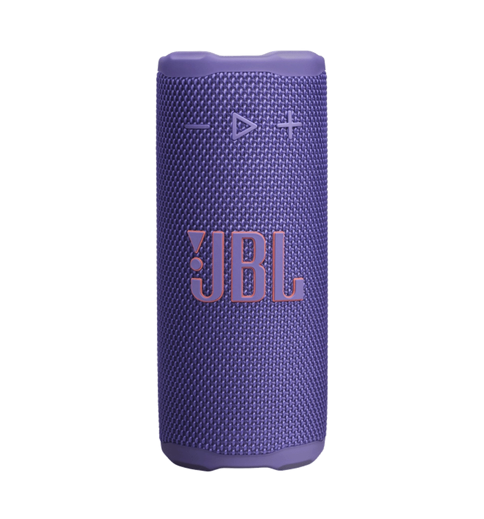Портативна колонка JBL GRIP Purple (JBLGRIPPUR)