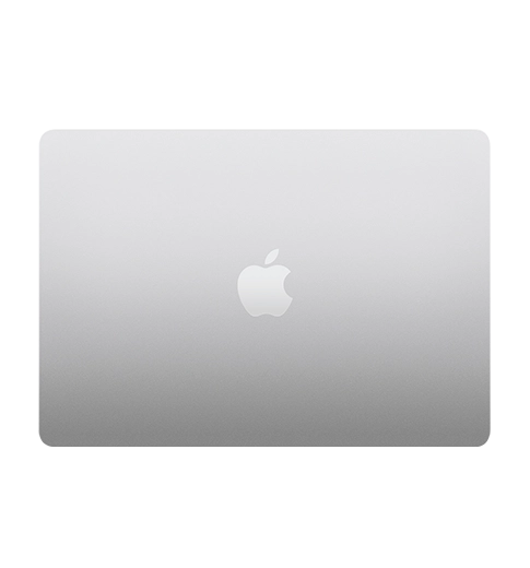 MacBook Air 13,6" M2 Silver 2022 (MLXY3) БУ