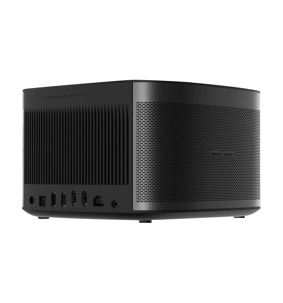 Проектор XGIMI Horizon Pro (XK03H)