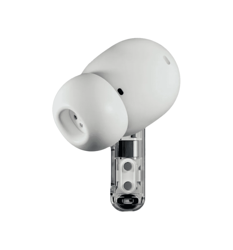 Наушники Nothing Ear (3 White