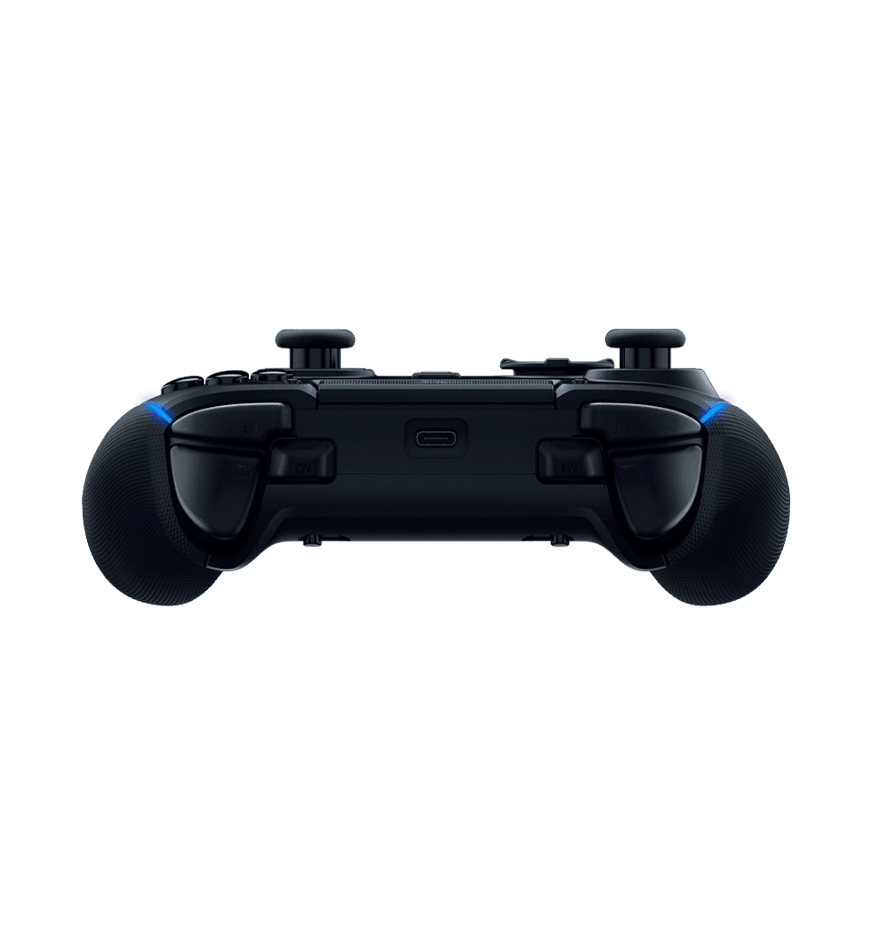 Геймпад RAZER Wolverine V2 PRO for PS5, black (RZ06-04710100-R3G1)