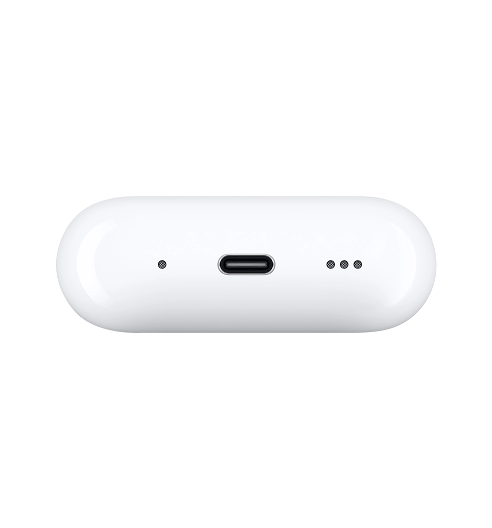 Наушники AirPods Pro (2Gen)  with USB-C (MTJV3)