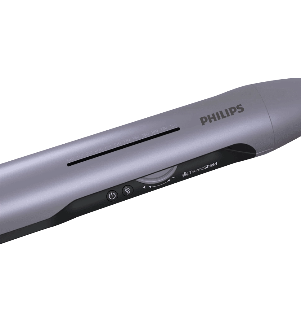 Випрямляч Philips Series 5000 BHS510/00