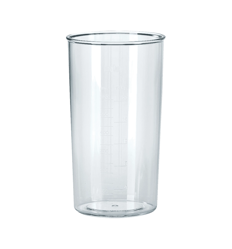 Блендер BRAUN MQ 3100 WH