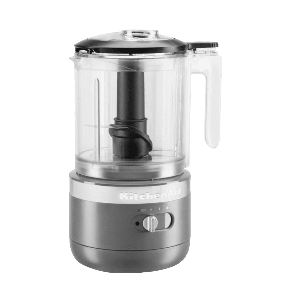 Кухонний мінікомбайн KitchenAid 1,3 л 5KFCB519EDG