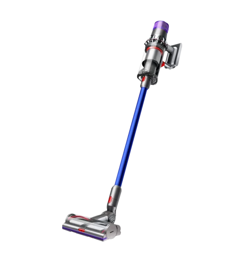 Пилосос Dyson V11 Absolute Extra Blue (419649-01)