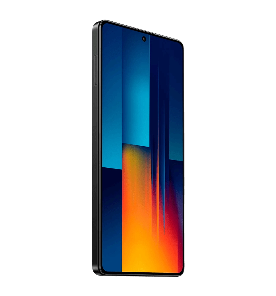 POCO M6 Pro 8/256GB Blue