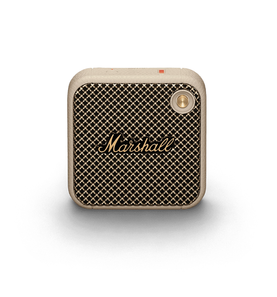 Акустична система Marshall Willen Cream (1006294)