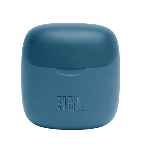 Навушники JBL T225 TWS Blue (JBLT225TWSBLU) — фото 3