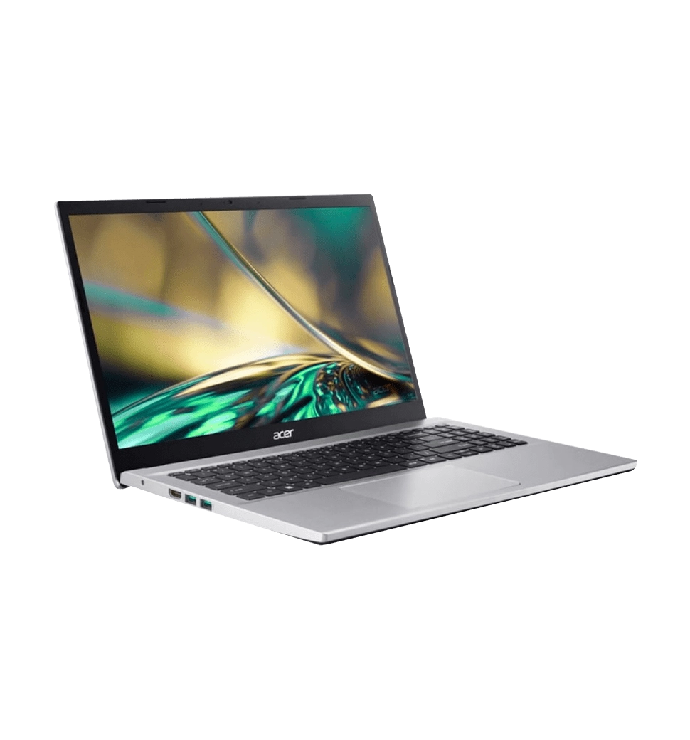 Ноутбук 15.6" Acer Aspire 3 A315-59 (NX.K6TEU.017)/Intel i7-1255U/32GB/1TB SSD/Intel Iris Xe/Linux/S