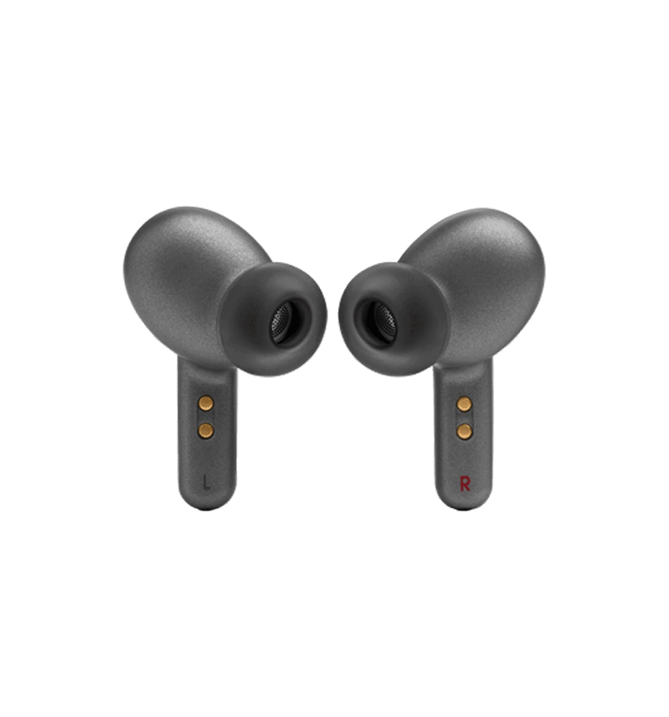 Навушники TWS JBL Live Pro 2 Black (JBLLIVEPRO2TWSBLK)