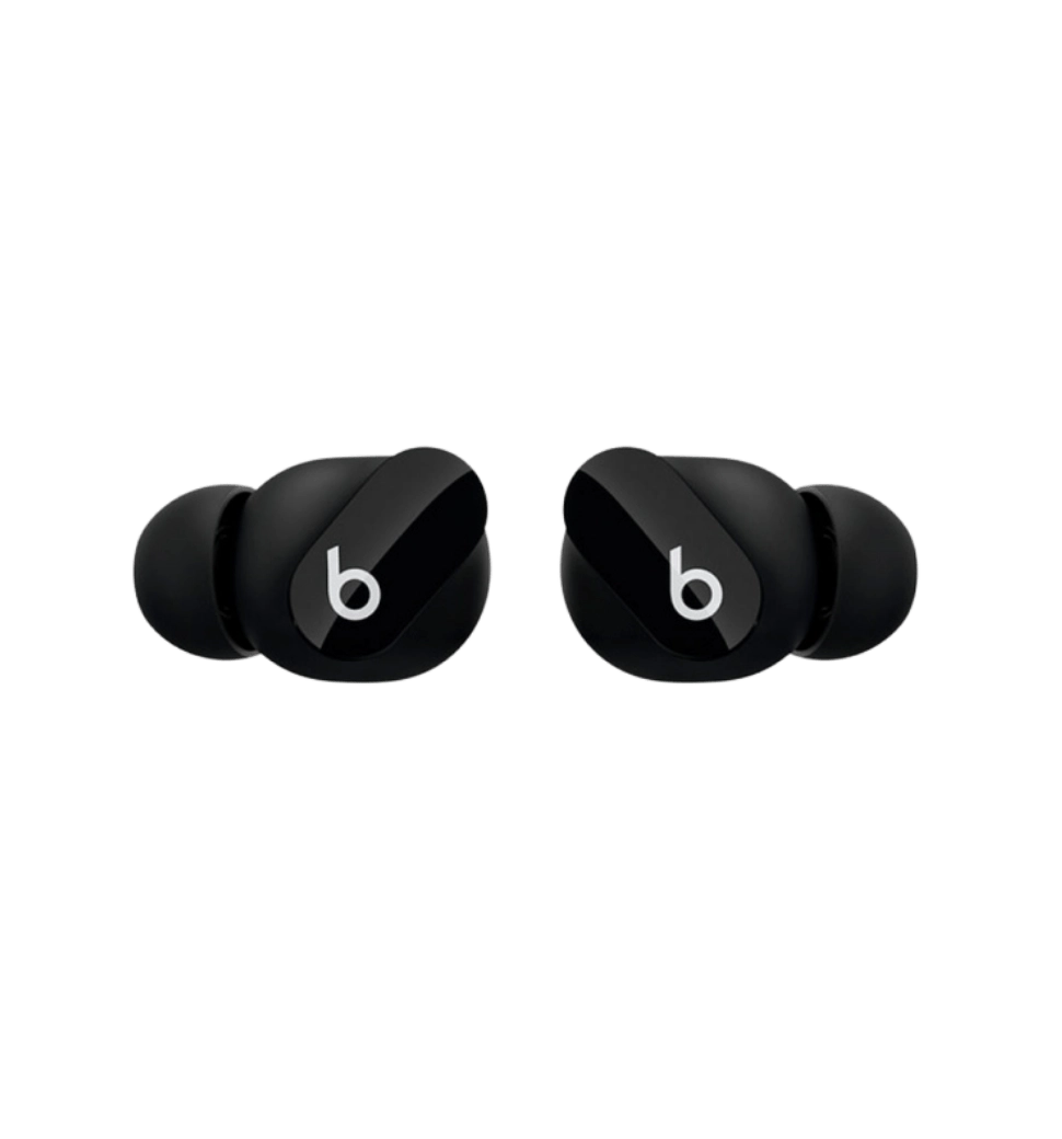 Навушники Beats Studio Buds black (MJ4X3)